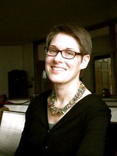 Rev. Nicole Farley