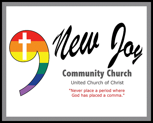 New Joy Community Church Sioux Falls Sd