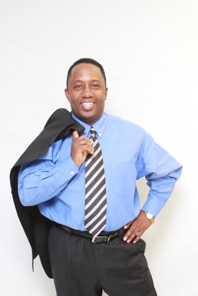 Sr.Pastor's Picture