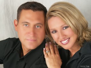 City Church of New Orleans' Lead Pastor: Owen McManus Jr.