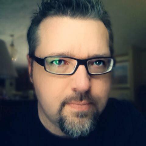 Pastor Bruce A. Shields