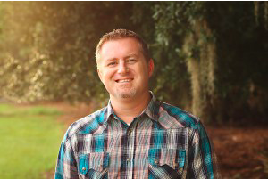 Lead Pastor - Brad Smith