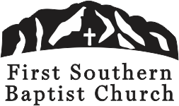 First Southern Baptist Church Washington UT