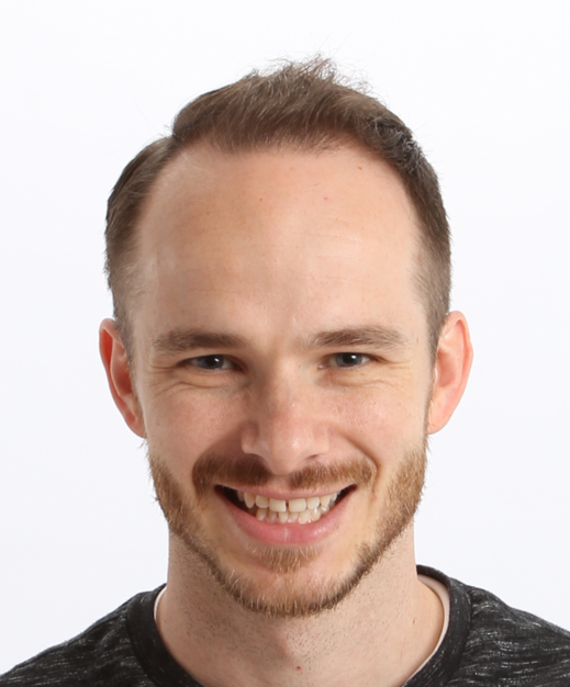 Pastor Jared Stepp Lead Pastor Journey Life Church Holt MI