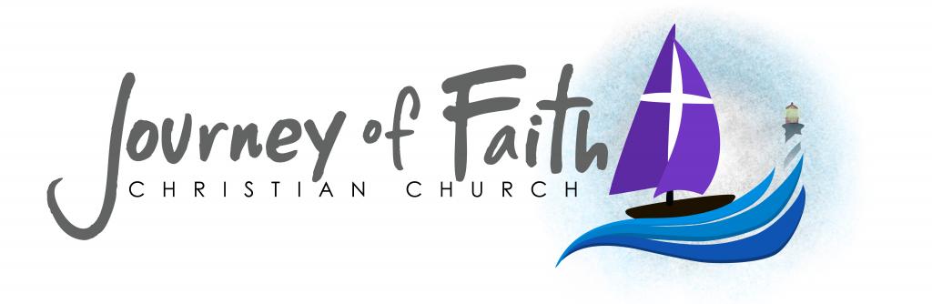 journey of faith service times