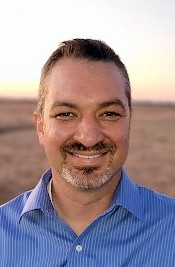 Pastor Ryan Schindler