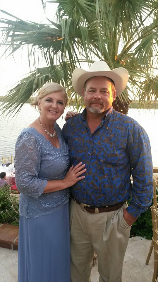 Pastors James &Marla Lee