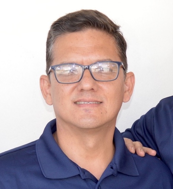Pastor José Salcedo