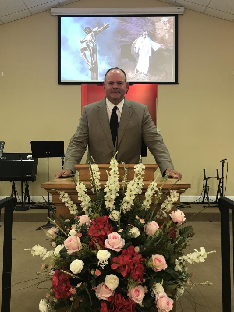 Bro. David Graham Bro.