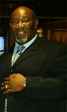 Pastor L. M. Wilson