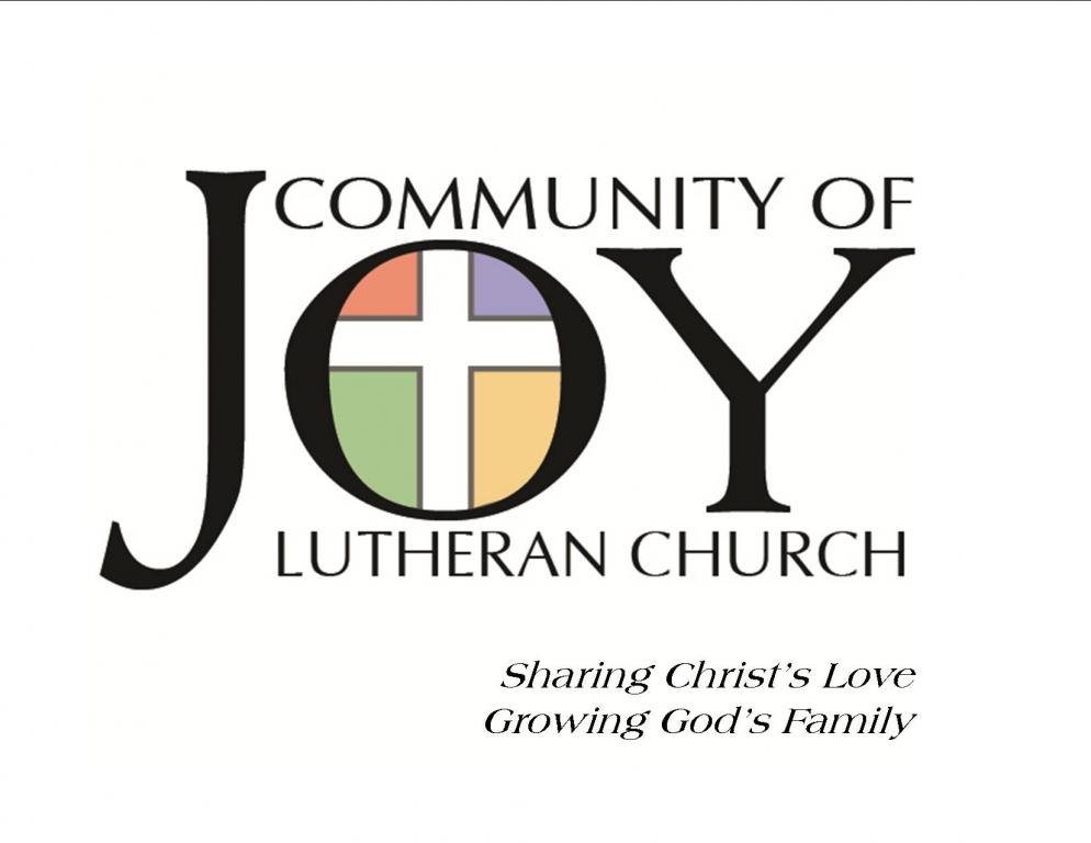 Community Of Joy Lutheran Church Rio Rancho Nm