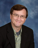 Pastor, Father Joe Whalen
