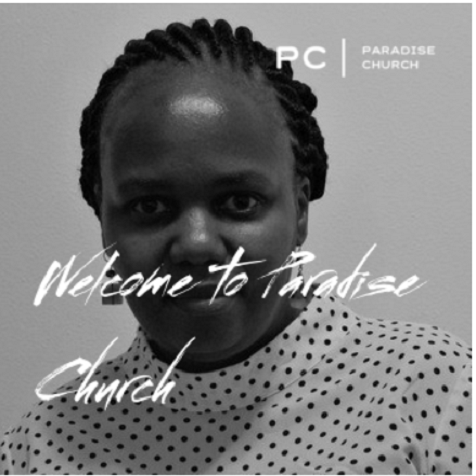 Senior Pastor-Esther Sekiziyivu