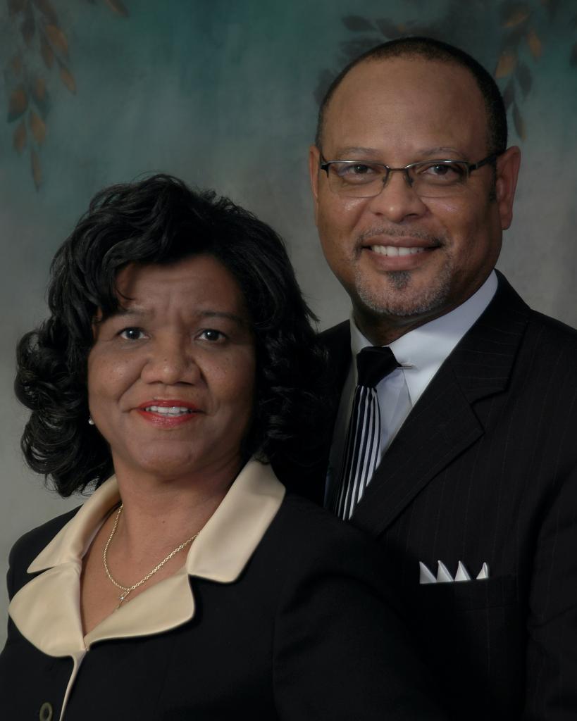 Drs. Alonzo T., Sr & Sandra R. Gay