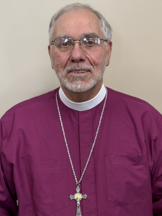 Abp. Brett Travis