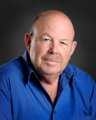 Pastor Paul N. Shafit, DD
