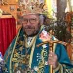 Metropolitan John lobue 