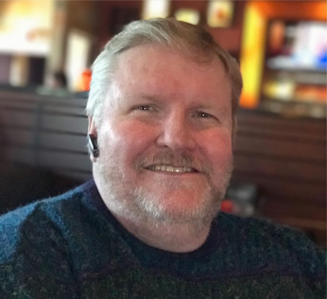 Pastor William