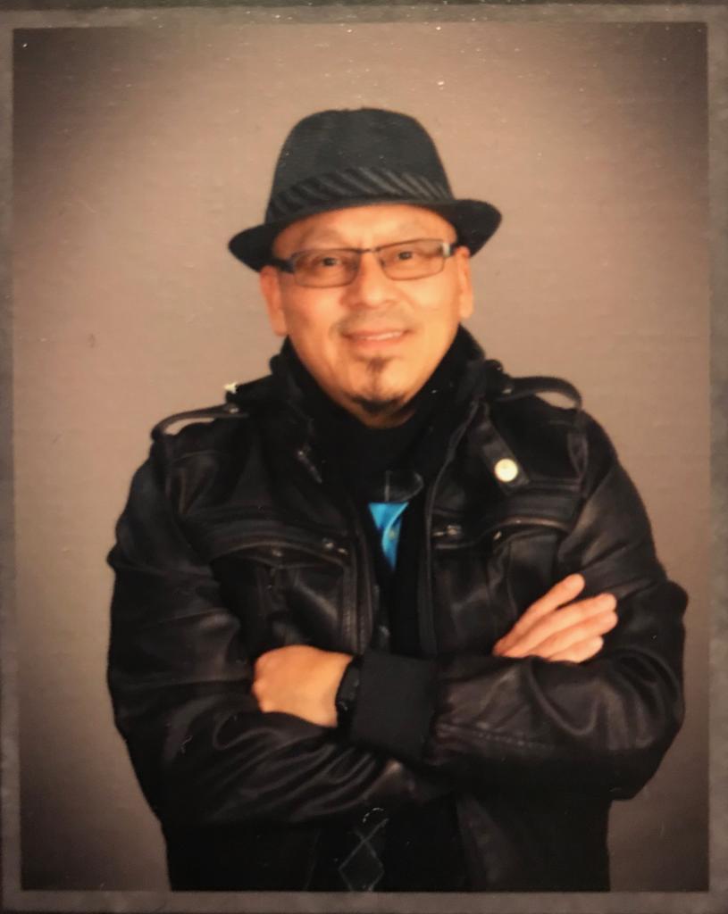 Pastor Freddy Centeno