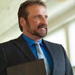 Lead Pastor Tim McKenzie