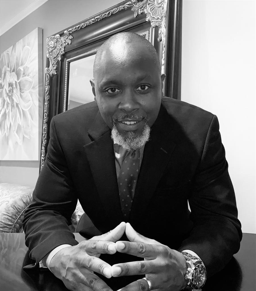 Pastor Kahlil Carmichael MAPCC,MDIV