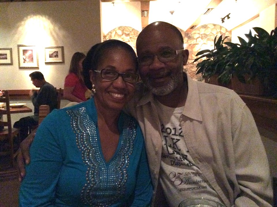 Rev. Julius A. Harper is Senior Pastor at Santa Clarita Christian Fellowship