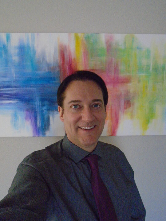 Me...humble, hard working, old fashioned and non judgmental!!