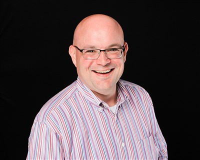 Pastor Eric is a true shepard and leader of our church who has been a guide for our renewal and new vision. 