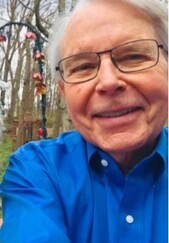 Pastor Bill Dunifon
