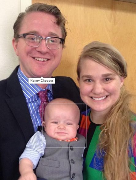 ALJC Pastor who believes in preaching the WHOLE truth of the Gospel.