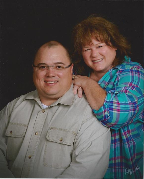 Rev. Jimmy & Edna Batterton