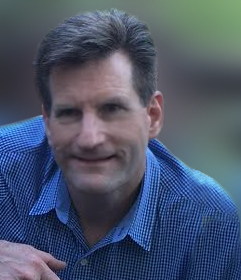 Pastor Thomas Cunningham, M.A., D.Min, Ph.D.