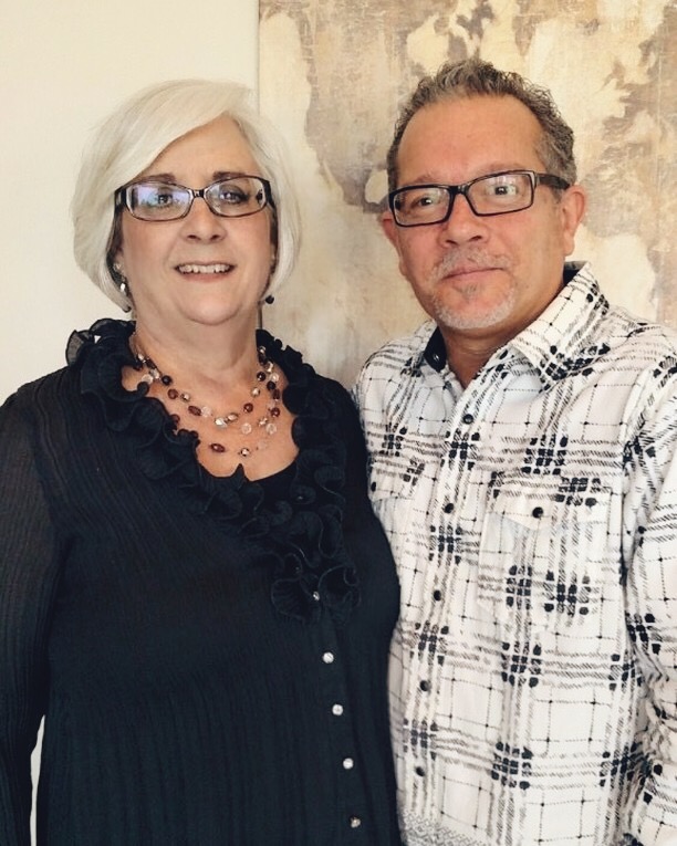 Pastor Clark & Brenda Whittington