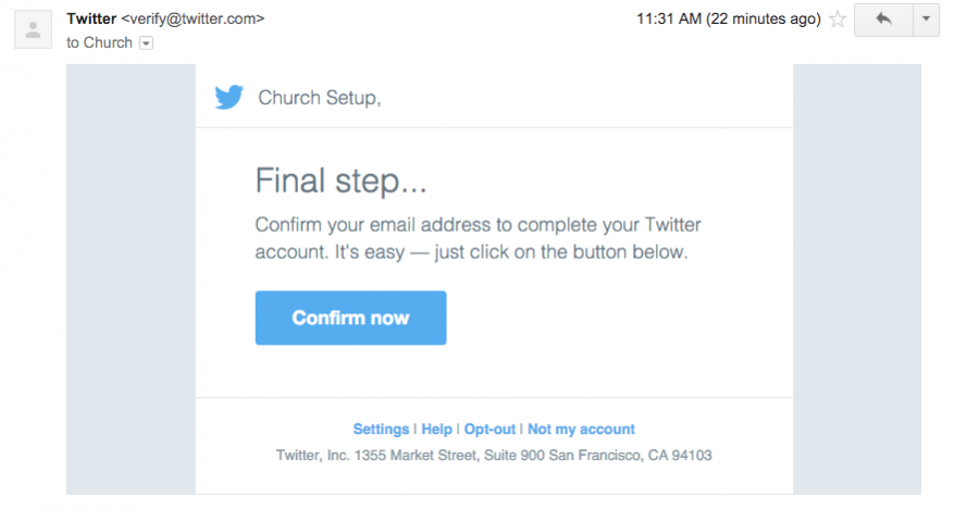 How To Twitter for Churches How To Twitter for Churches