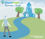 Church Finder Guide