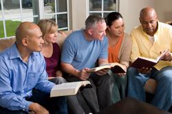 Bible Study Group