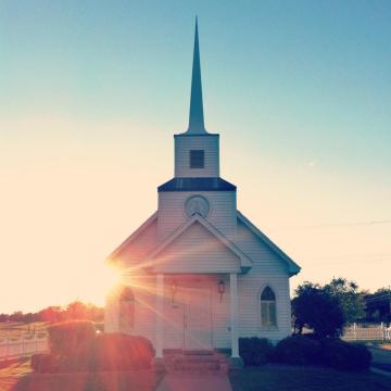 Church Stimulus Funds