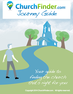 Church Guide Church Guide