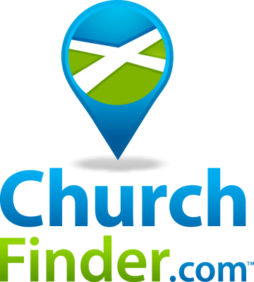 ChurchFinder.com Church Finder logo