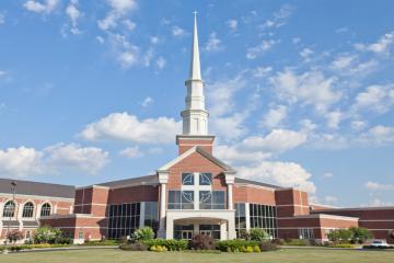 Ad Your Church