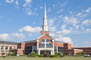 Ad Your Church