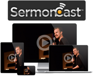 SermonCast SermonCast on-line video for churches