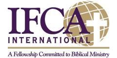 Independent Fundamental Churches of America