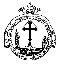 Romanian Orthodox Episcopate