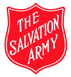 The Salvation Army