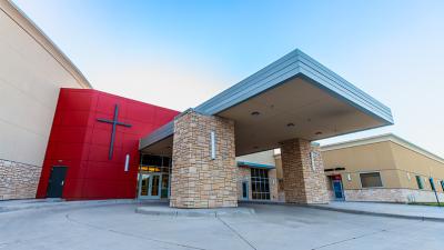 Hope Fellowship - Frisco East