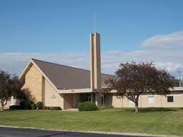 The Church of Jesus Christ of Latter-day Saints, Davenport Iowa Stake This is the stake center for the Davenport Stake of The Church of Jesus Christ of Latter-day Saints