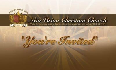 All are welcome at NVCC! That includes YOU!