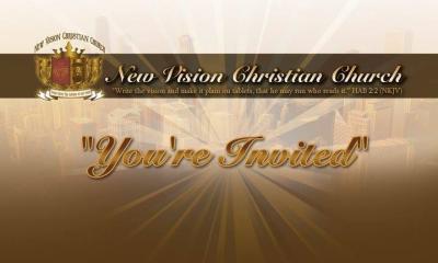 All are welcome at NVCC! That includes YOU!