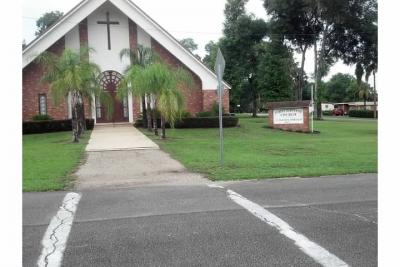 First Baptist Church of Deleon Springs